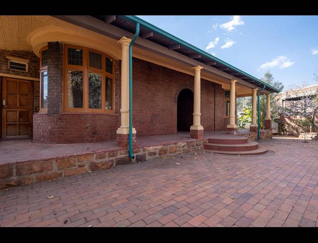 7 BEDROOM HOUSE FOR SALE IN FELLSIDE